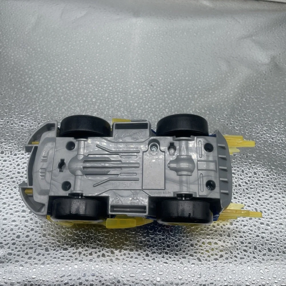 Paw Patrol Mighty Pups Super Paws Chase Car